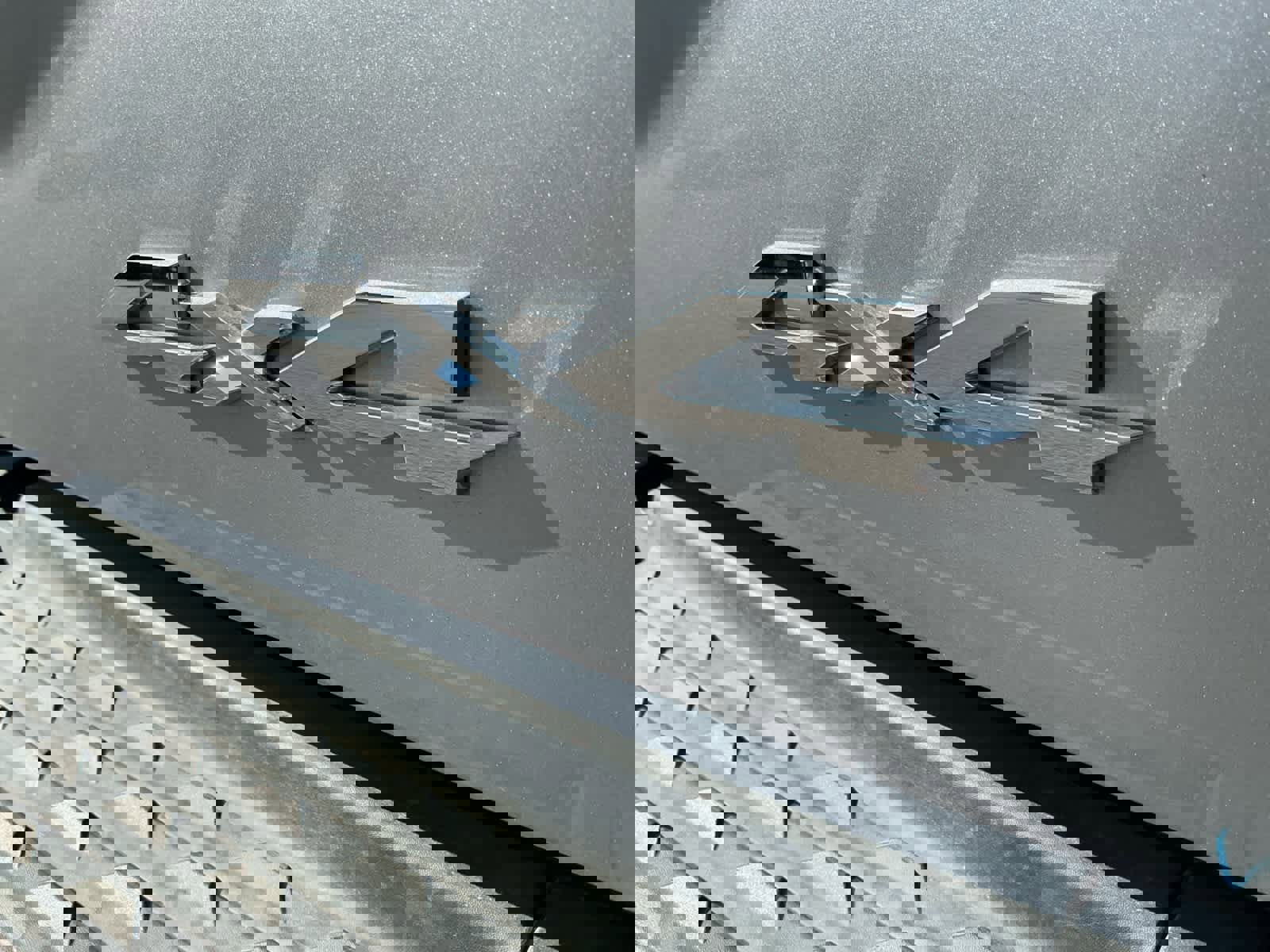 Used 2024 RAM 2500 Laramie w/ Safety Group image 19