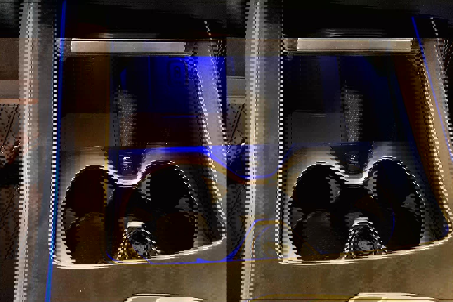 Certified 2025 BMW X7 xDrive40i image 34