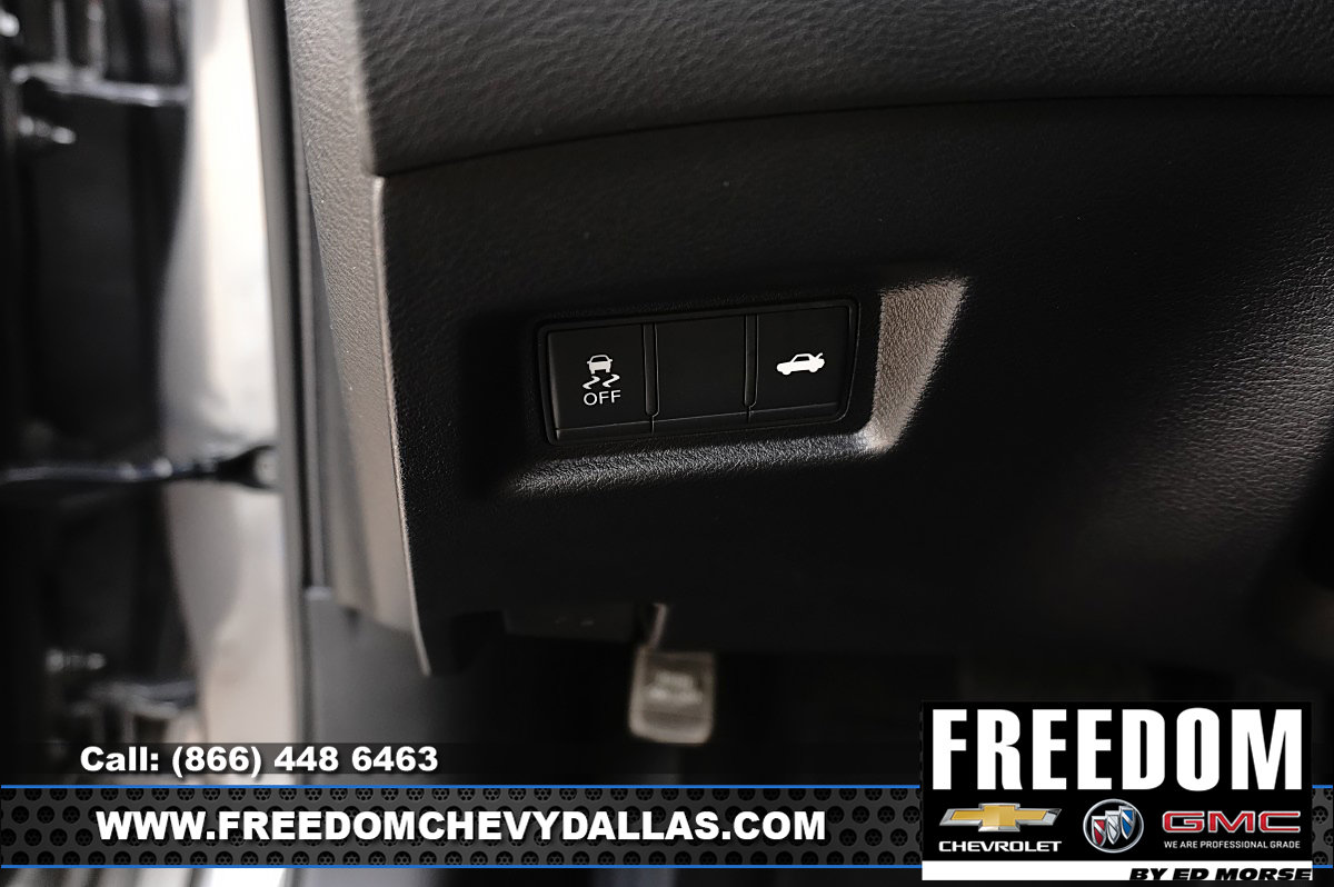 Used 2023 INFINITI Q50 Luxe w/ Cargo Package RWD image 19