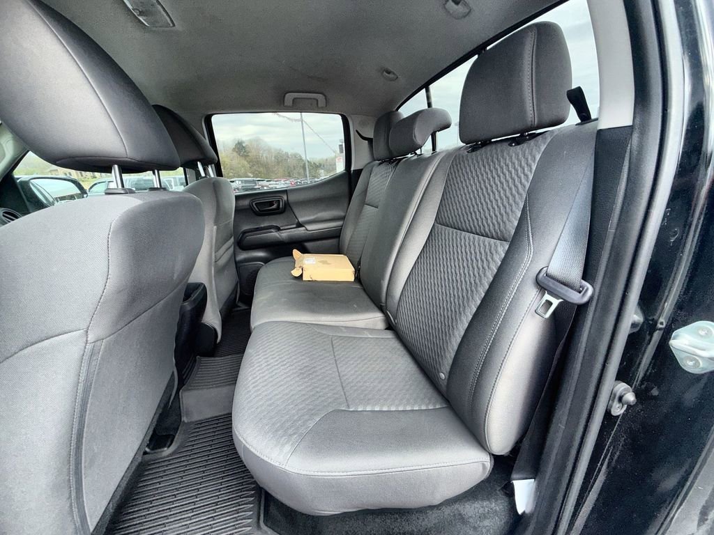 Used 2023 Toyota Tacoma SR AWD/4WD image 29