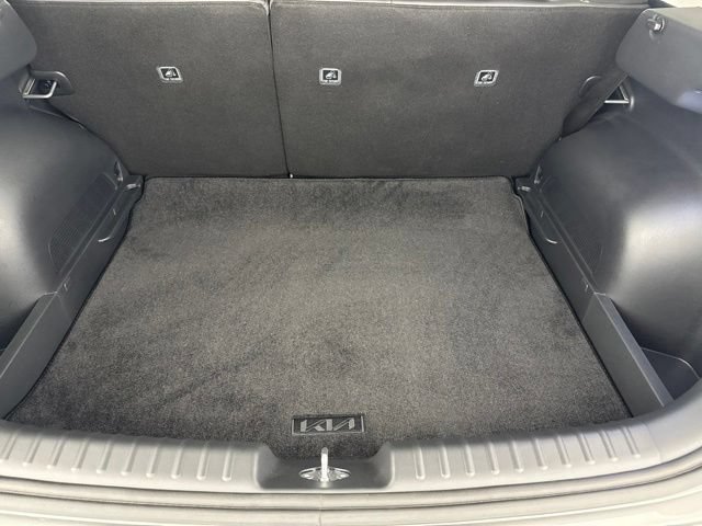 Certified 2025 Kia Niro EX Touring FWD image 27