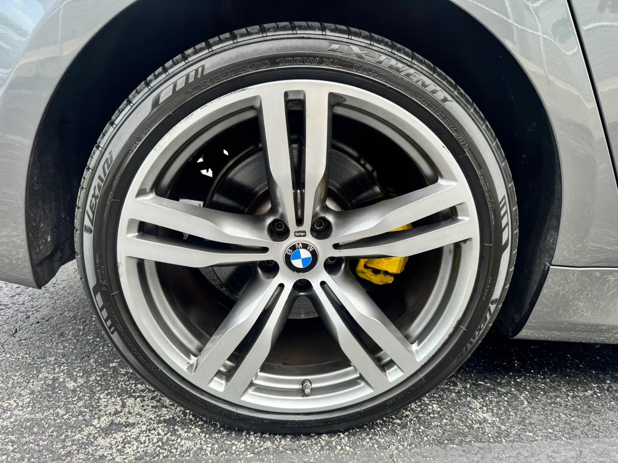 Used 2016 BMW 750i xDrive AWD/4WD image 57