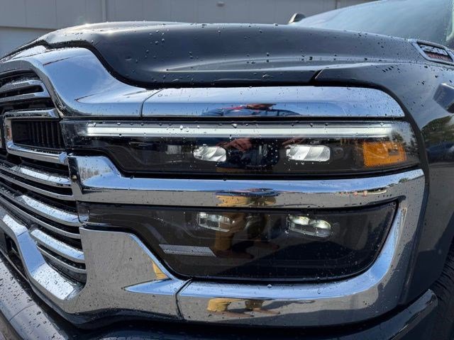 Used 2025 RAM 2500 Laramie image 12