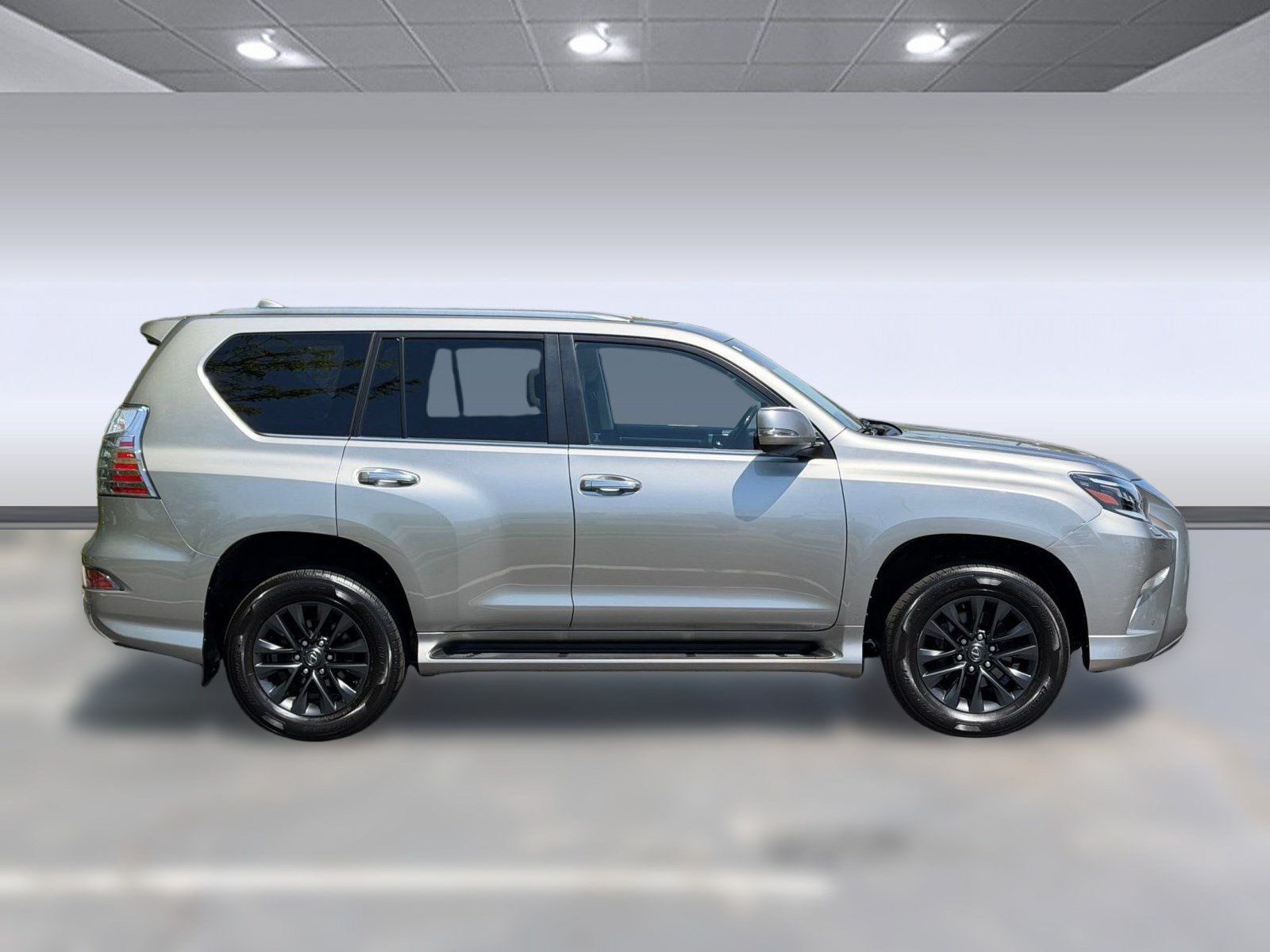 Used 2023 Lexus GX 460 Premium w/ Premium Package AWD/4WD image 8