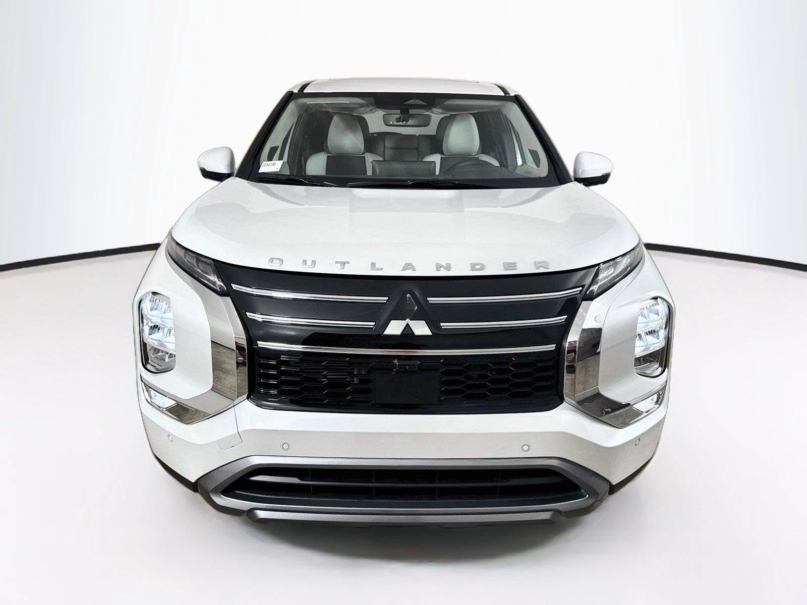 New 2026 Mitsubishi Outlander SE FWD image 8