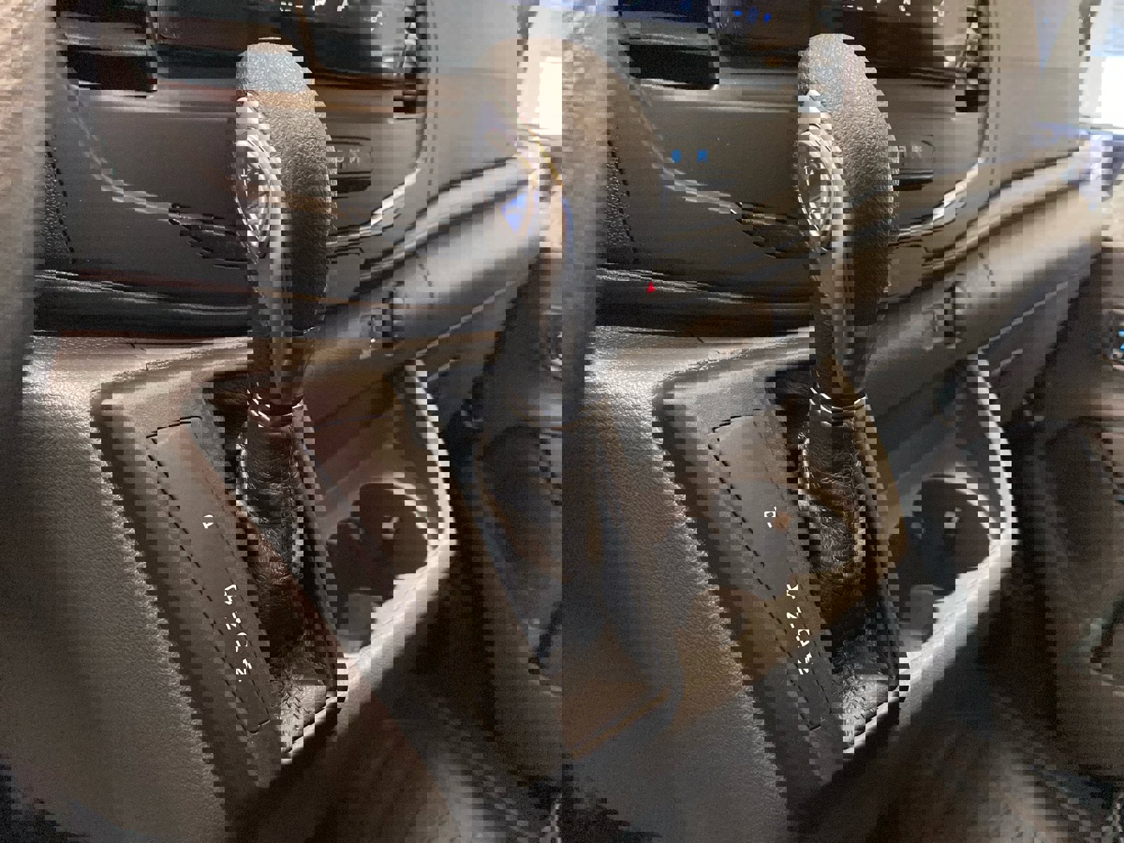 New 2026 Ford Transit 350 148 High Roof Extended AWD w/ Load Area Protection Package image 22