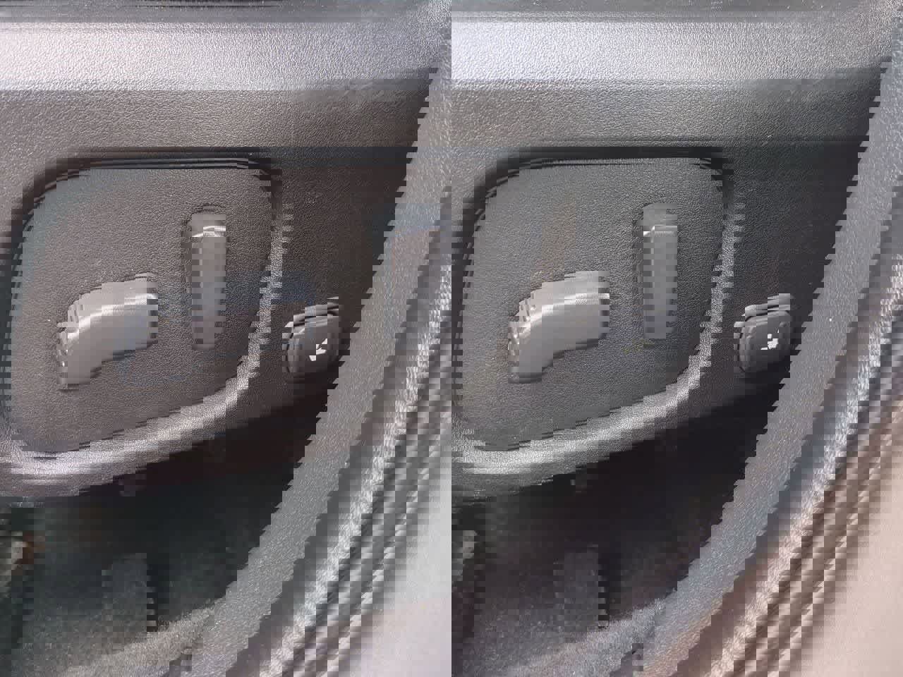 Used 2015 Subaru Forester 2.5i Premium image 16