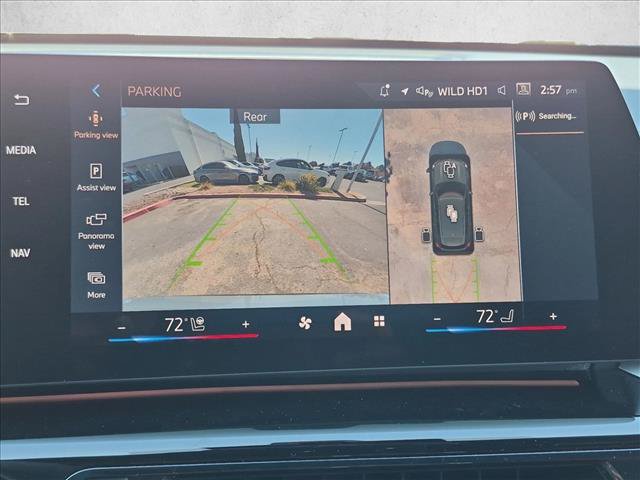 New 2027 BMW X1 xDrive28i w/ Technology Package AWD/4WD image 13