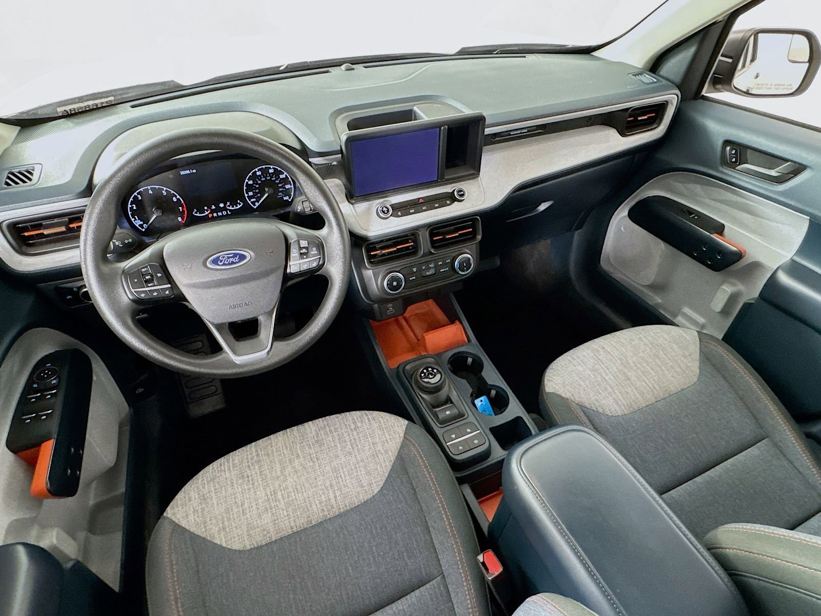 Used 2023 Ford Maverick XLT w/ Equipment Group 300A Standard image 19