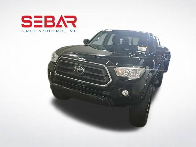 Used 2023 Toyota Tacoma SR5 w/ Technology Package AWD/4WD image 1