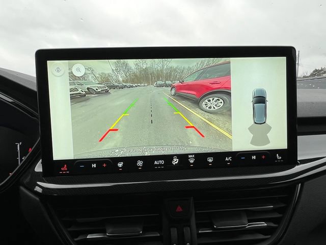 New 2026 Ford Escape ST-Line Select w/ Tech Pack #1 image 18