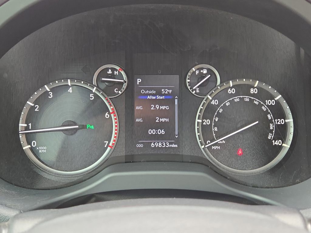 Used 2021 Lexus GX 460 Premium AWD/4WD image 25