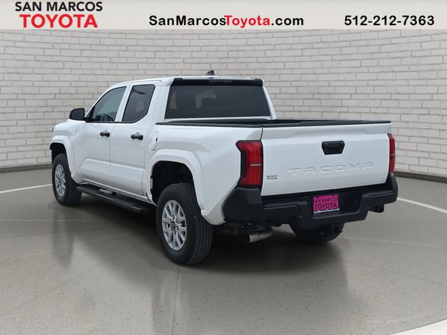 Used 2025 Toyota Tacoma SR image 7