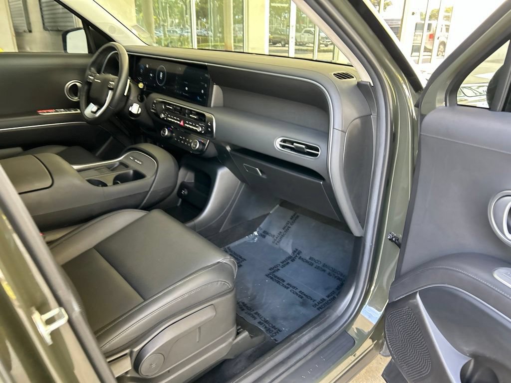 Used 2026 Hyundai Palisade SEL FWD image 26