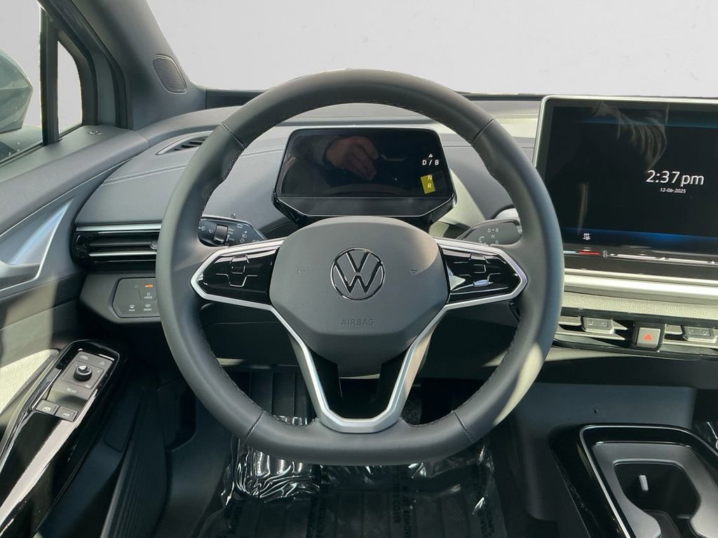 New 2026 Volkswagen ID.4 Pro image 12