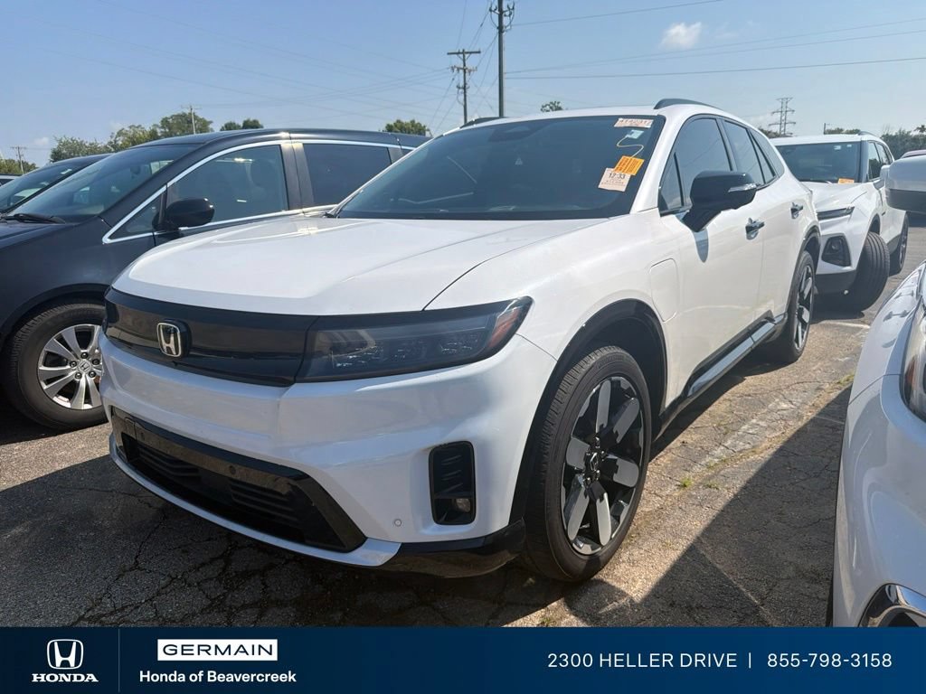 Used 2024 Honda Prologue Elite