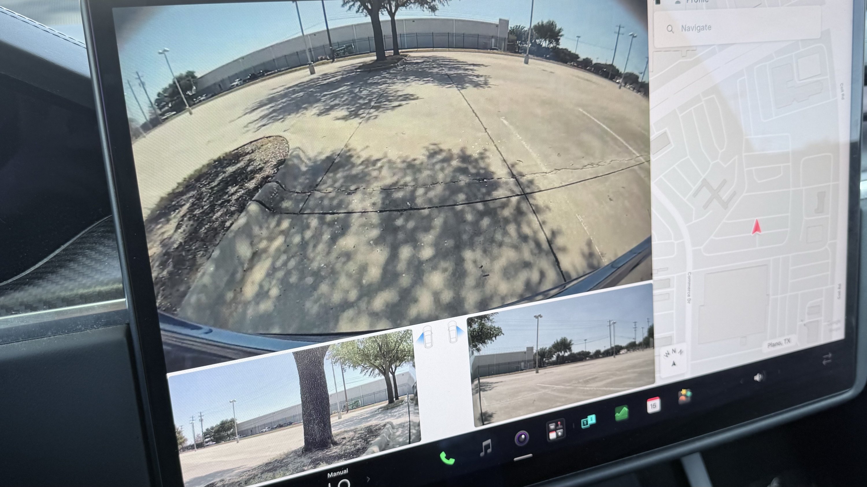 Used 2022 Tesla Model X Plaid AWD/4WD image 66