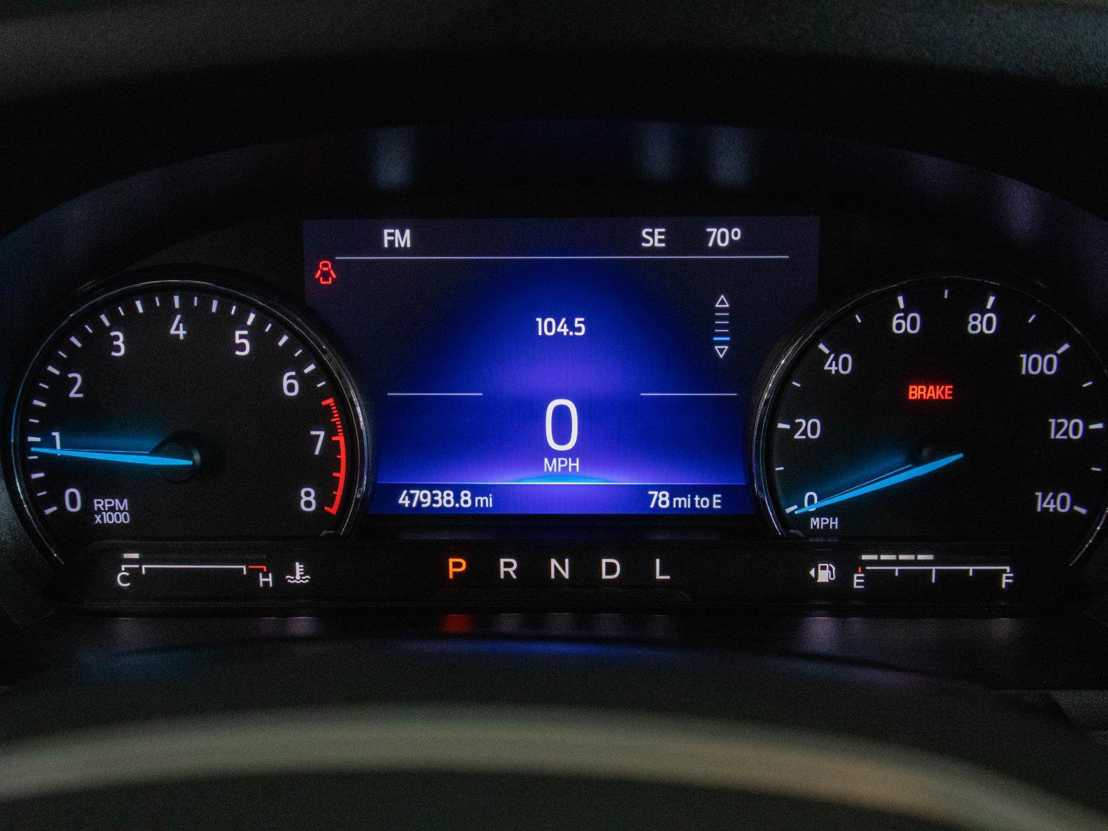 Used 2023 Ford Explorer XLT w/ Equipment Group 202A image 14