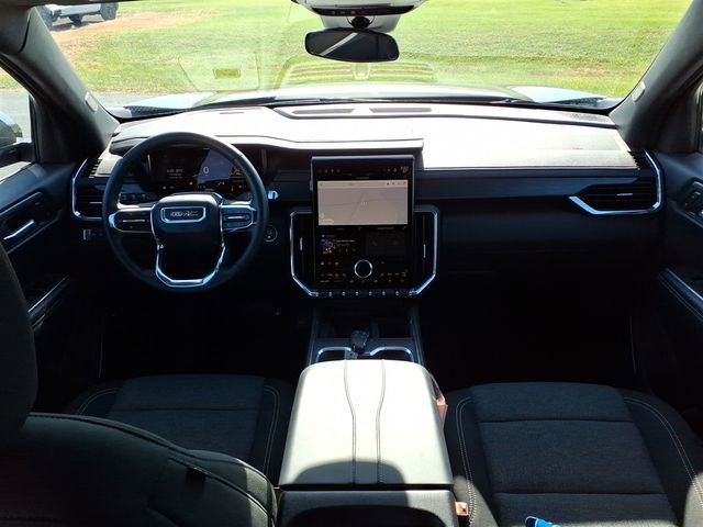 Certified 2025 GMC Acadia Elevation image 20