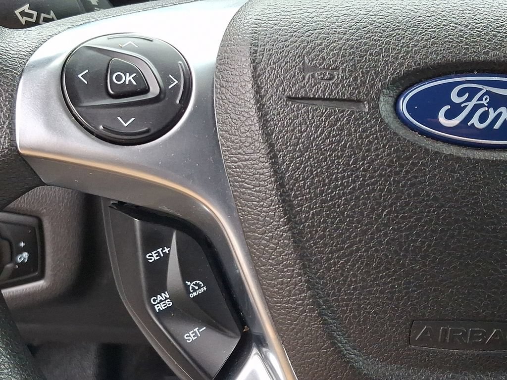 Used 2018 Ford Transit Connect XL FWD image 20