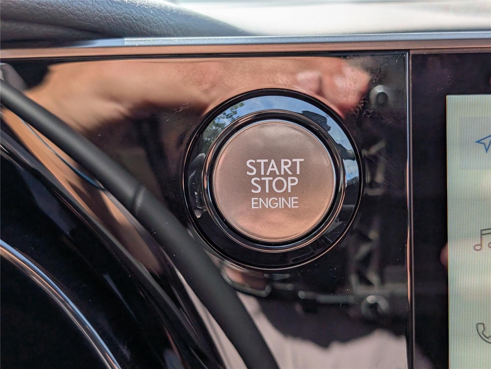 New 2026 Lexus TX 350 AWD image 23