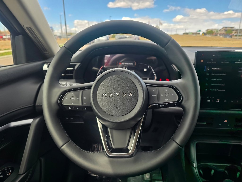 New 2026 MAZDA CX-5 Preferred image 27