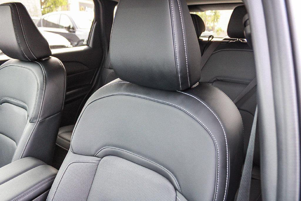 Certified 2026 MAZDA CX-5 2.5 S w/ Premium Plus Package AWD/4WD image 25