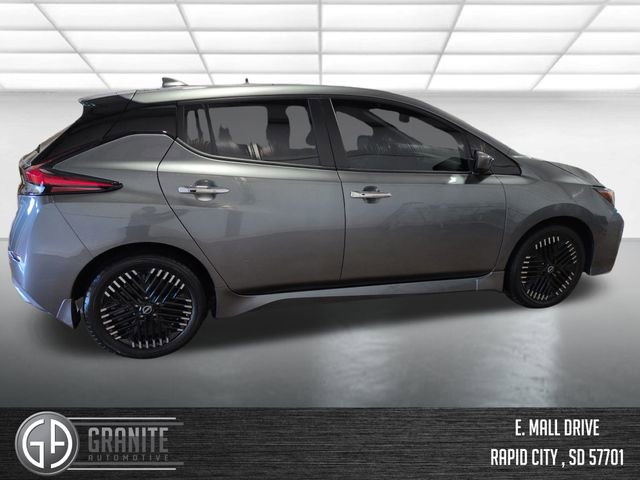 Used 2024 Nissan Leaf SV Plus image 6