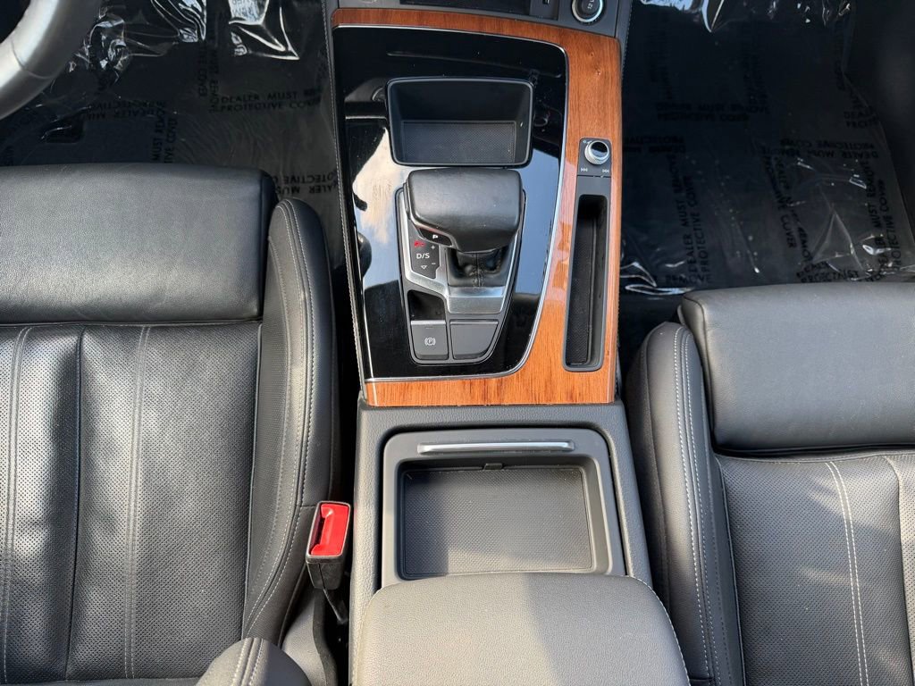 Used 2022 Audi Q5 2.0T Prestige image 18