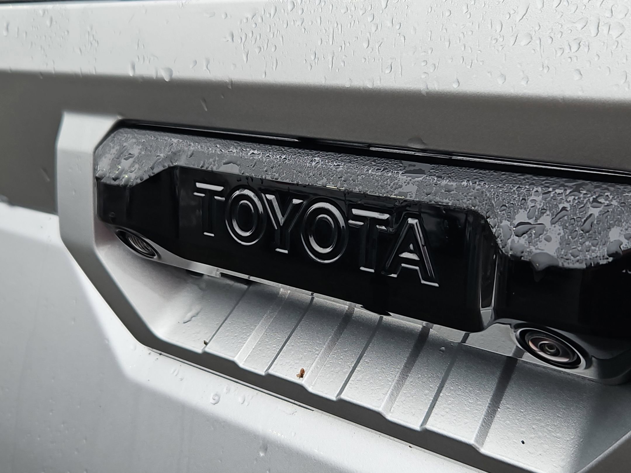 Used 2024 Toyota Tundra Limited w/ TRD Off-Road Package image 26