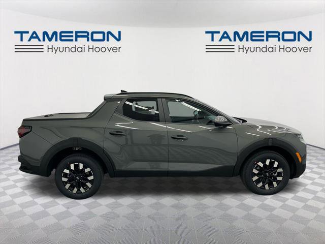 New 2026 Hyundai Santa Cruz SEL image 6