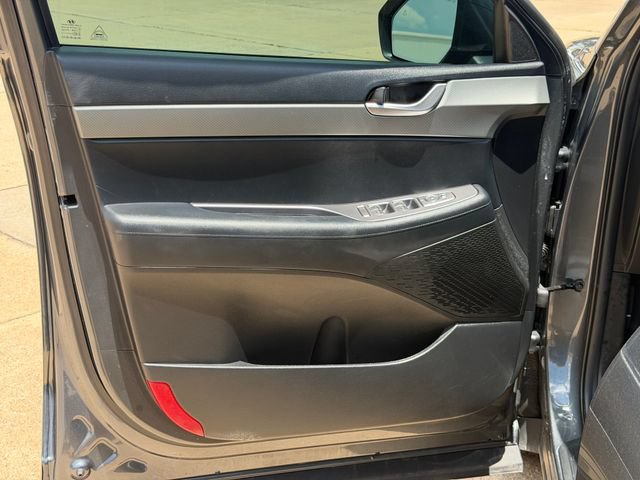 Used 2025 Hyundai Palisade XRT FWD image 20