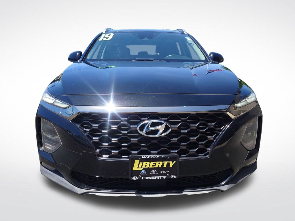 Used 2019 Hyundai Santa Fe SEL AWD/4WD image 9