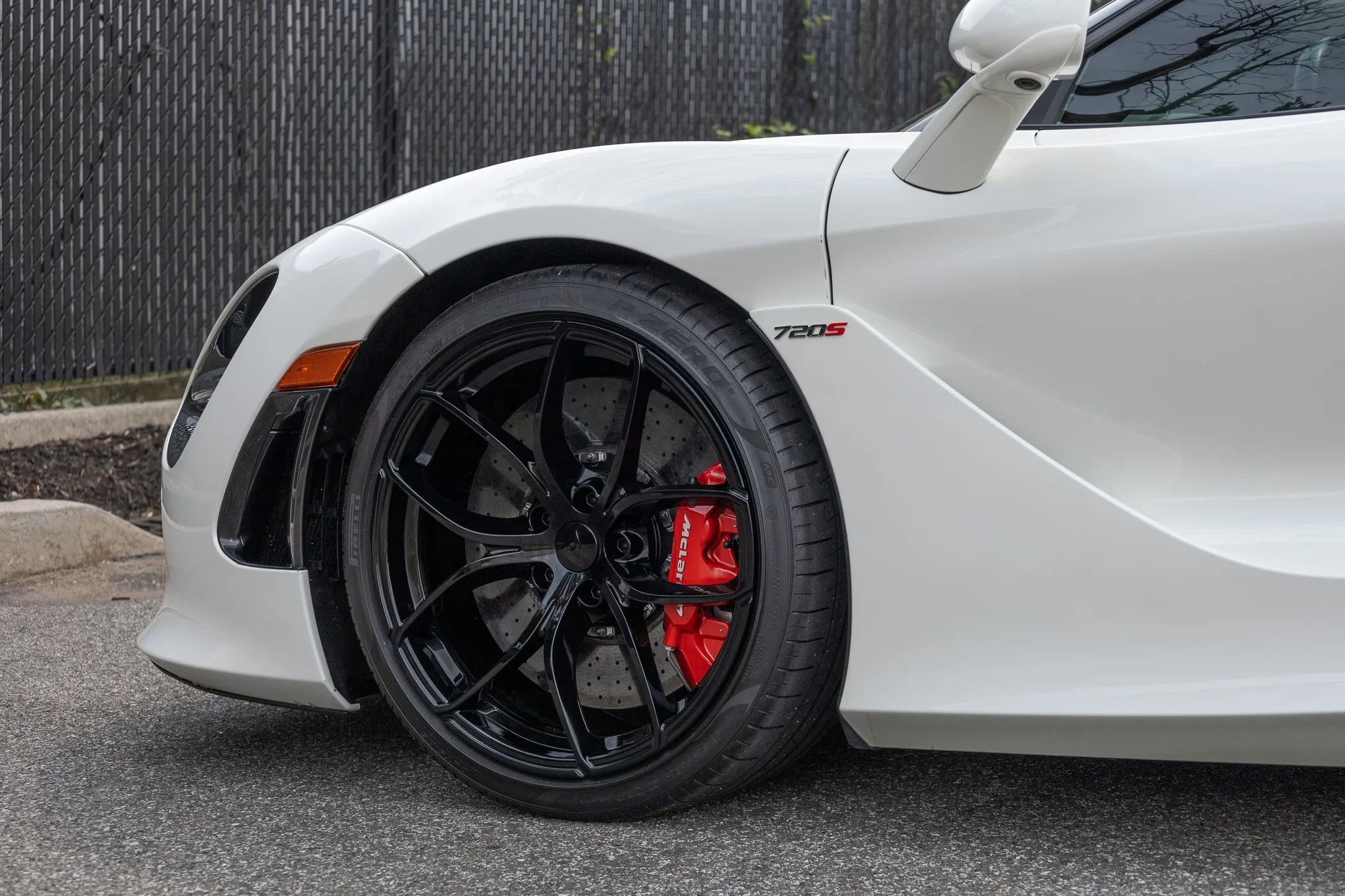 Used 2020 McLaren 720S Luxury image 21