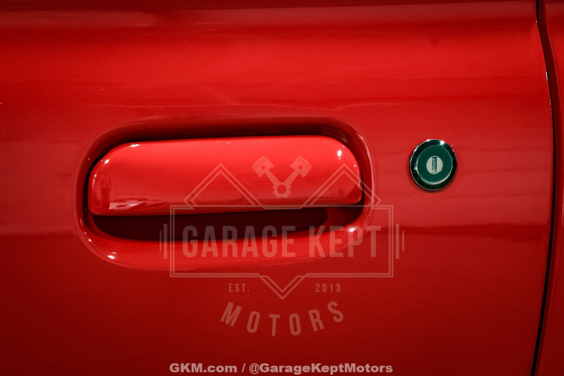 Used 1997 Ford Mustang Cobra RWD image 27