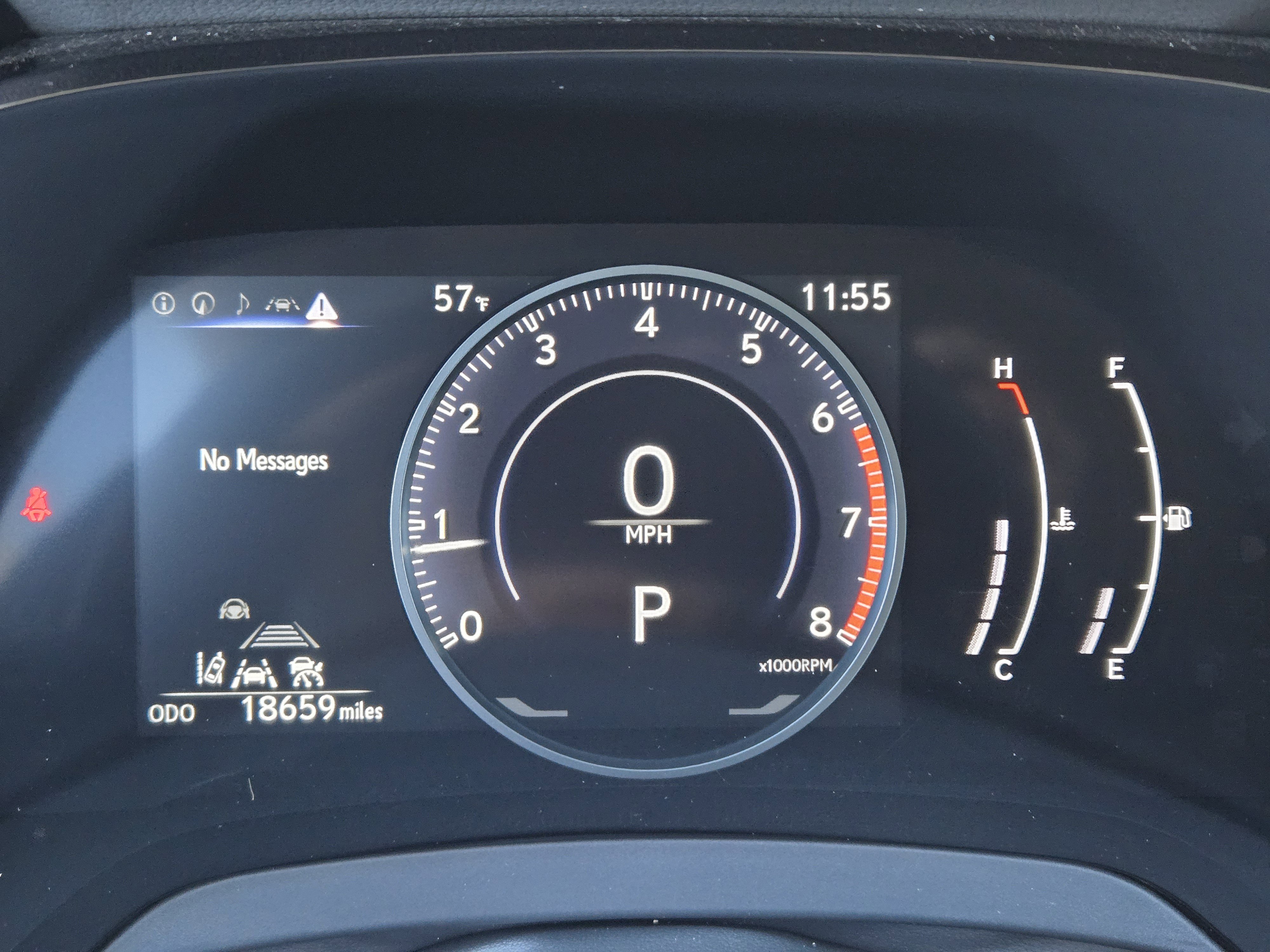 Certified 2023 Lexus RX 350 Premium Plus image 22