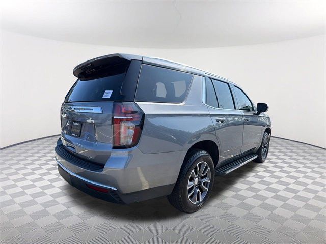 Used 2022 Chevrolet Tahoe LT image 5