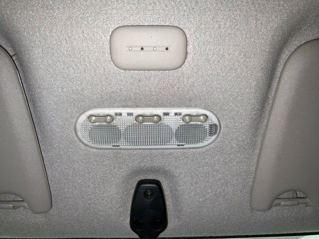 Used 2021 Nissan NV200 S w/ Back Door Glass Package FWD image 19