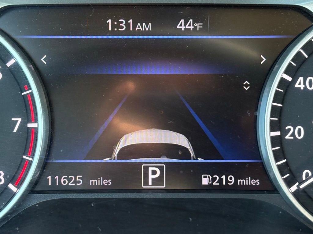 Used 2024 Nissan Sentra SR image 32