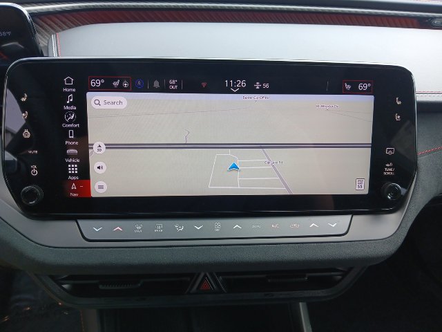 New 2026 Dodge Charger Scat Pack AWD/4WD image 37