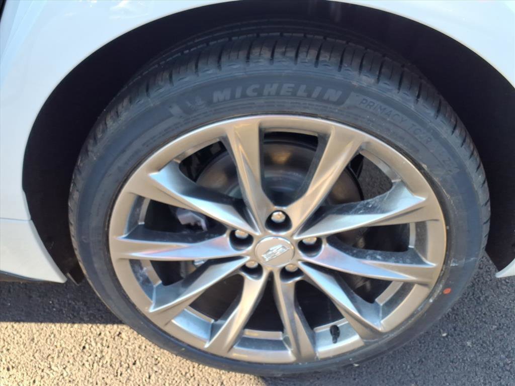 New 2026 Cadillac CT5 Sport image 11