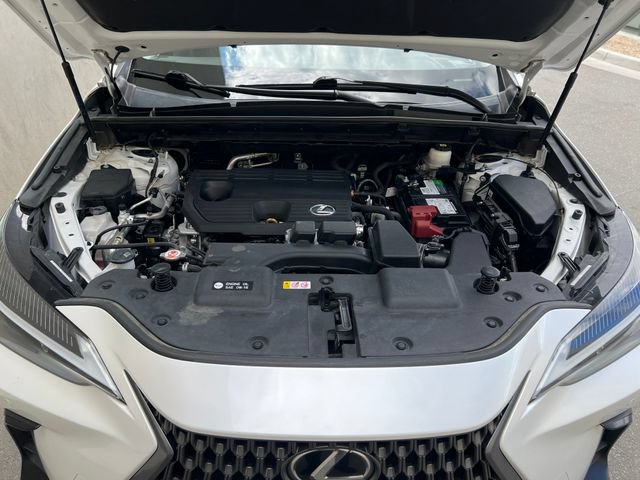 Used 2024 Lexus NX 250 FWD image 57
