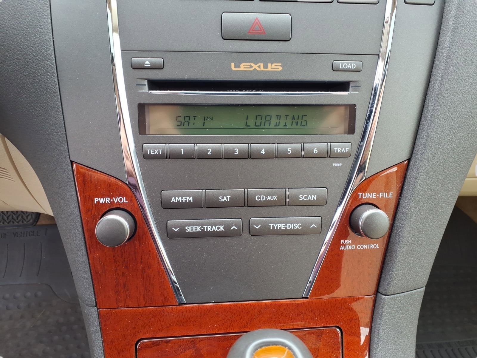 Used 2010 Lexus ES 350 image 19