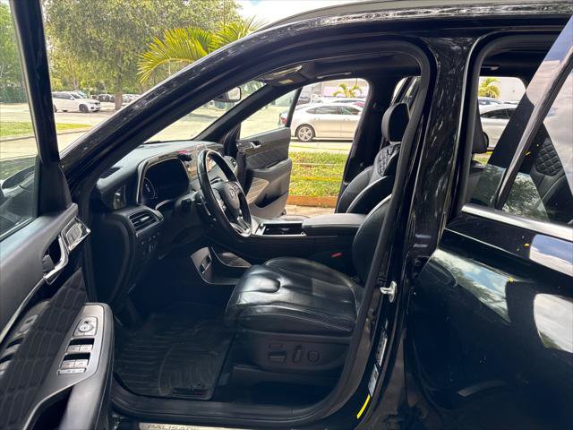 Used 2020 Hyundai Palisade Limited AWD/4WD image 17