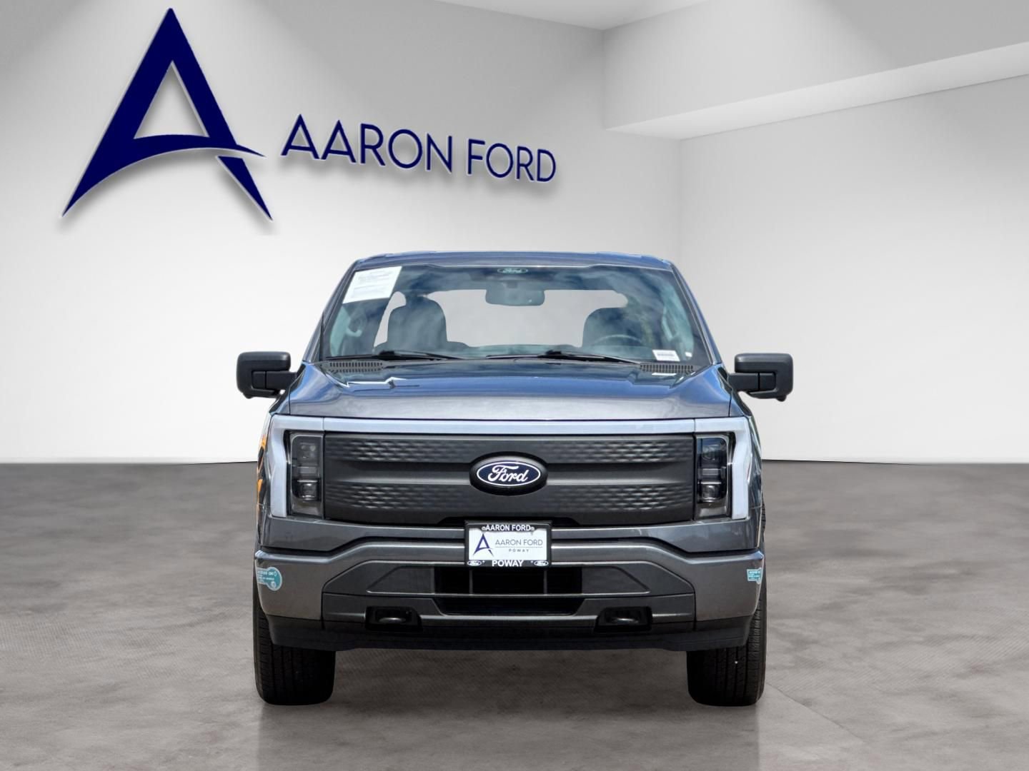 Used 2024 Ford F150 Lightning XLT w/ Max Trailer Tow Package AWD/4WD image 9