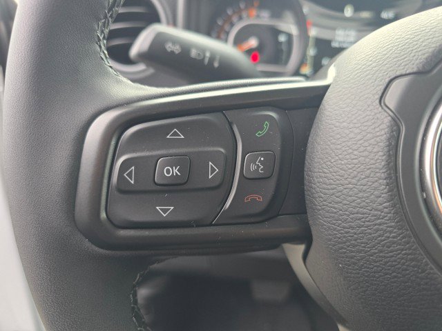 Certified 2025 Jeep Gladiator Rubicon w/ Convenience Group image 28