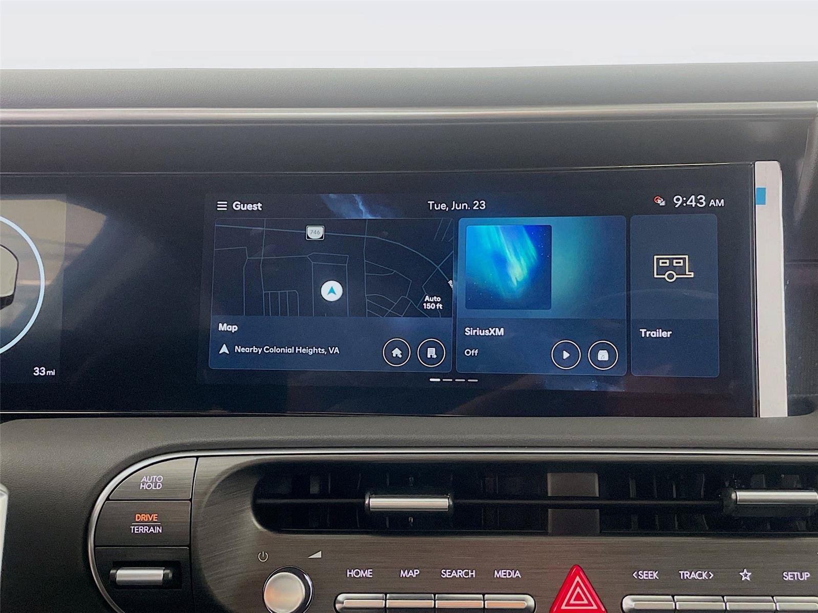 New 2026 Hyundai Palisade Limited AWD/4WD image 14