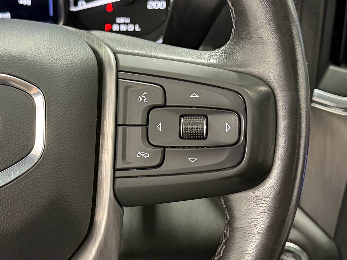 Used 2021 GMC Sierra 1500 Denali w/ Denali Ultimate Package AWD/4WD image 21