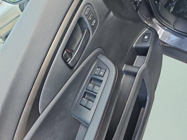 New 2026 Honda Ridgeline TrailSport image 25