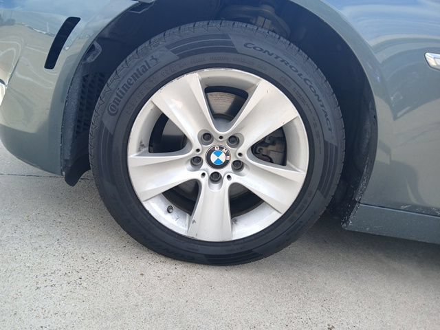 Used 2012 BMW 528i xDrive Sedan AWD/4WD image 8